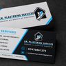 Lm. Plastering services