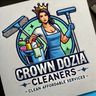 Crown Dozia Cleaners
