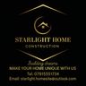 Starlight home construction ltd