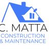C matta construction