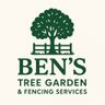 Ben’s Tree Garden & Fencing services