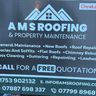 AMS property and maintenance