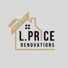 L.P Plastering & Maintenance