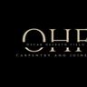 Ohf carpentry&joinery ltd