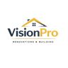 visionpro cleaning and maintenance