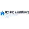 MCS PRO Maintenance