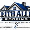 Keith Allen roofing services