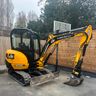 LJC GROUNDWORKS