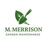 M Merrison Garden Maintenance