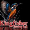 Kingfisher paving ltd