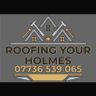 Roofing your holmes