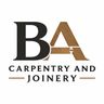 BA Carpentry and Joinery
