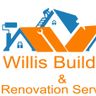 Willis building and renovation services
