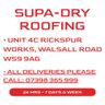 Supa-Dry Roofing