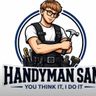 Handyman Sam
