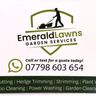 Emerald Lawns and Gardens