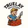 Truelay brickwork