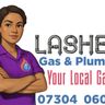 Lashe’s Gas &umbing