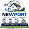 Newport Exterior Cleaning