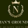 Norman’s groundworks
