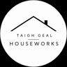 Taigh Geal Houseworks