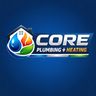 Core plumbing + heating