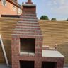 AP Brickwork  service.