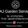 AJ Garden Services