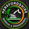 Herefordshire Gardening