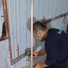 Mirzai plumbing & heating