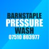 Barnstaple Pressure Wash
