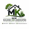 MK Building & Landscaping