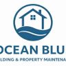 Ocean Blue