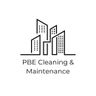 PBE Cleaning and Maintenance