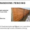 brandons fencing