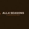 ALL4 Seasons Landscaping Ltd