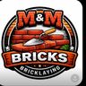M&M Bricks