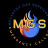 MCCARTHYGASSERVICES LTD