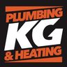 Kg plumbing and heating Ltd
