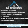 R & C Home Improvements