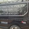 cjs electrical services