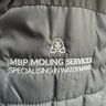 MBP Moling Services ltd