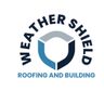 Weather shield roofing and building
