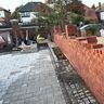 Jass brickwork