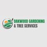 Oakwood gardening and tree services