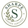 Sharpe garden services