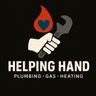 The helping hand