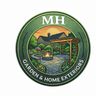 MH Garden & Home Exteriors
