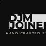DJM joinery