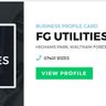 FG Utilities LTD